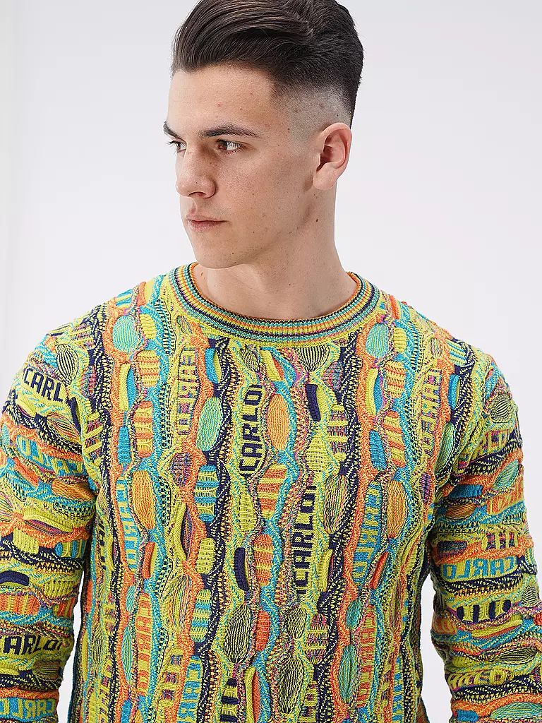 CARLO COLUCCI Pullover